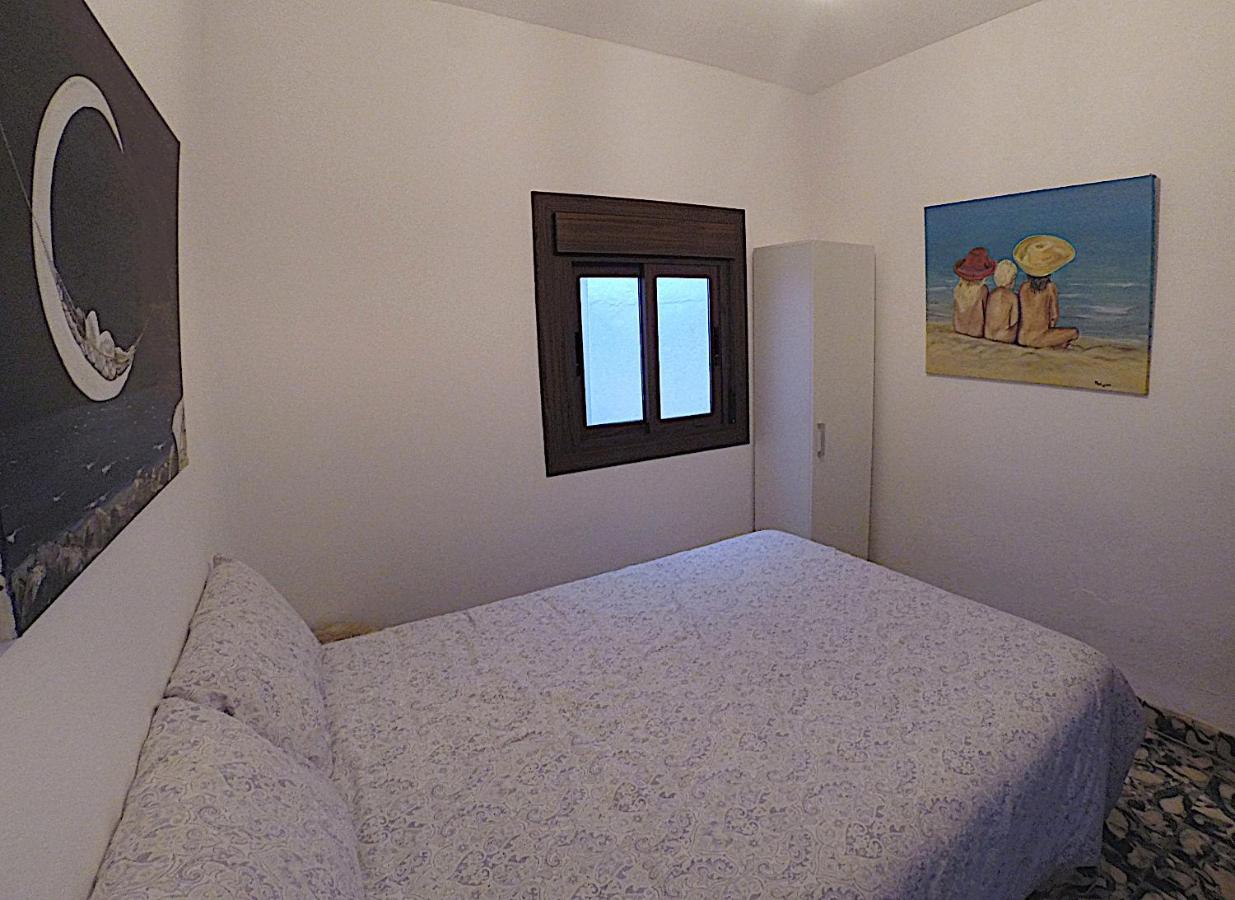 Apartment Paca Jávea Eksteriør billede