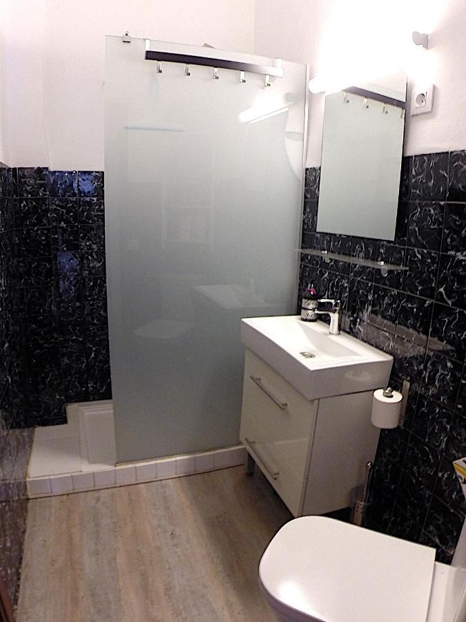 Apartment Paca Jávea Eksteriør billede