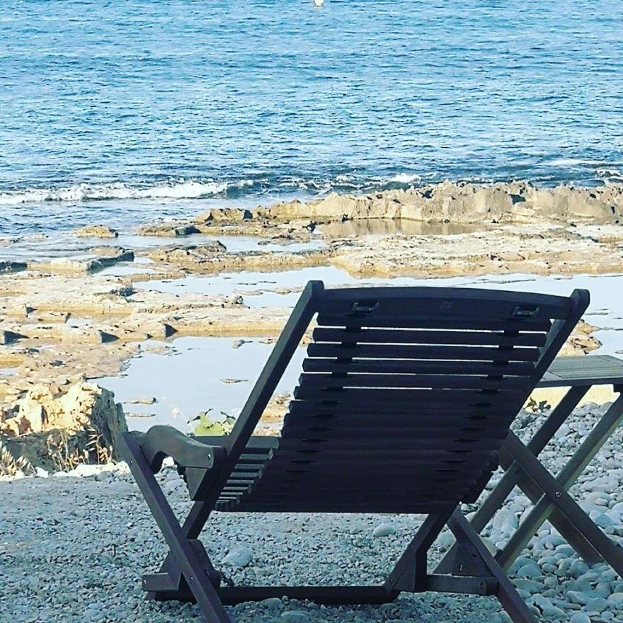 Apartment Paca Jávea Eksteriør billede